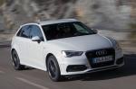 Audi A3 Sportback 2.0 TDI Quattro S-Line 2012 года (WW)